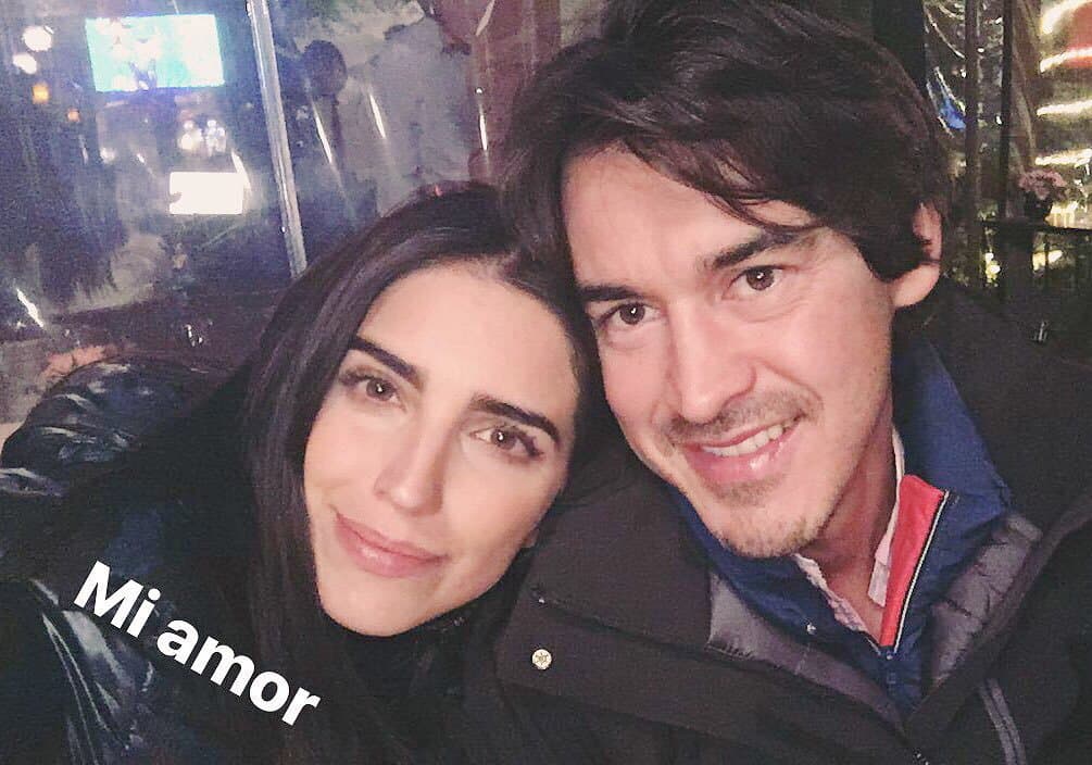 Pero no todo ha sido miel sobre hojuelas en la vida de esta pareja, pues han enfrentado escándalos que han puesto en entredicho su relación.
