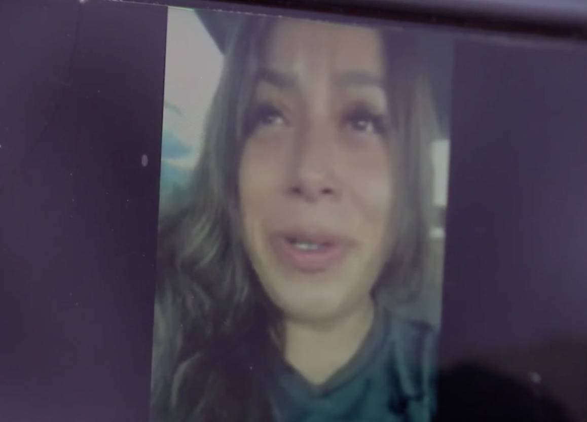 La madre biológica del niño, Catalina Álvarez, aseguró estar desconsolada por lo que había sucedido. Álvarez habló con Univision 34 Los Ángeles desde Roswell en el estado de Nuevo México y dijo que su hijo que fue declarado muerto en el hospital. 
<b>“Te extrañé, te voy a extrañar, siempre te tendré en mi corazón”</b>, dijo Álvarez.