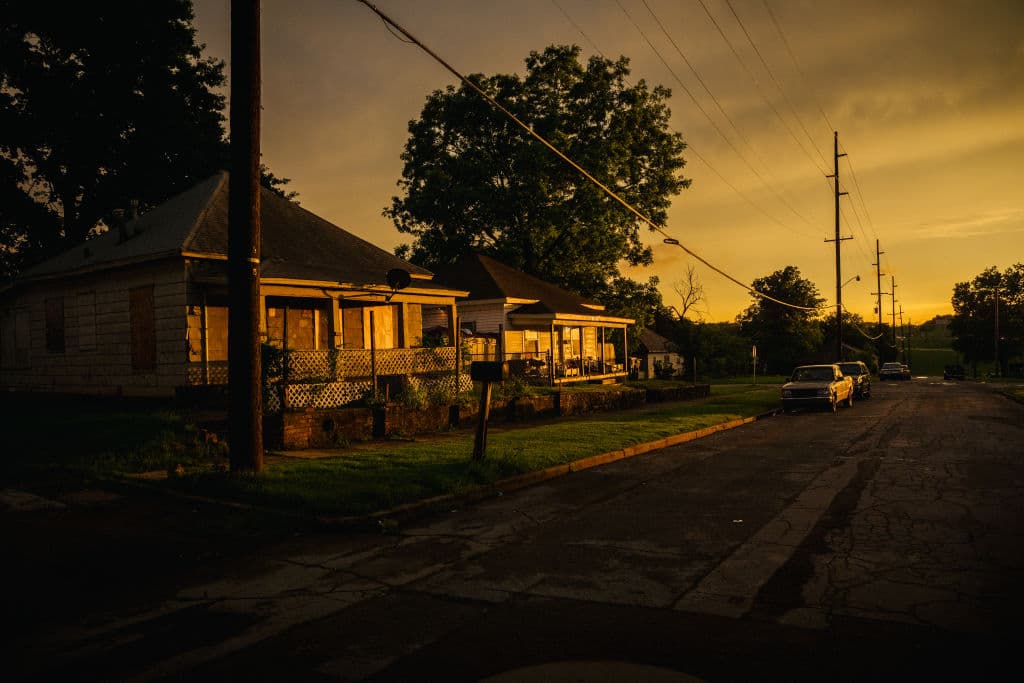 <b>Lugar 18 | Tulsa, Oklahoma</b>
<br>
<br>Aunque pequeña, esta ciudad fue considerada en algún momento "la capital petrolera del mundo", pero ahora se ha convertido en un área metropolitana moderna, vibrante. Aquí, 
<b>el pago promedio del alquiler mensual es de $863.</b>
<br>
<br>Tulsa, dice el 
<i>World Report Best Places,</i> es el hogar de una cultura diverda compuesta por las mejores características de cada una de estas regiones del estado. Obtuvo una calificación en su valor de propiedad de 7.9/10.
