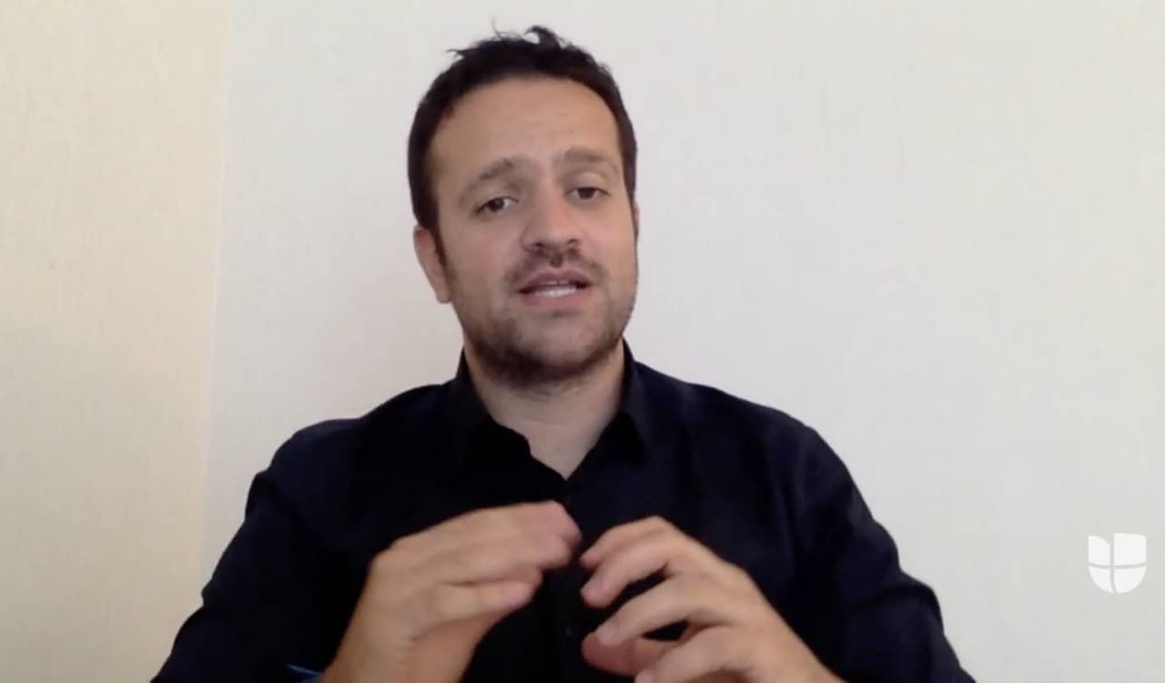 “
<b>El desafío más grande es que, como latinoamericanos, nos metemos en la cabeza que no estamos hechos para hacer cosas muy grandes</b>”, respondió Restrepo cuando le preguntamos cuál ha sido el obstáculo más grande en su 
<a href="https://www.univision.com/temas/emprendimiento">emprendimiento</a>.