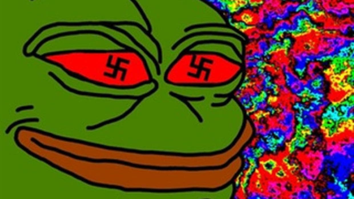 Spanish version of neo-Nazi website The Daily Stormer recruits writers among internet forums 