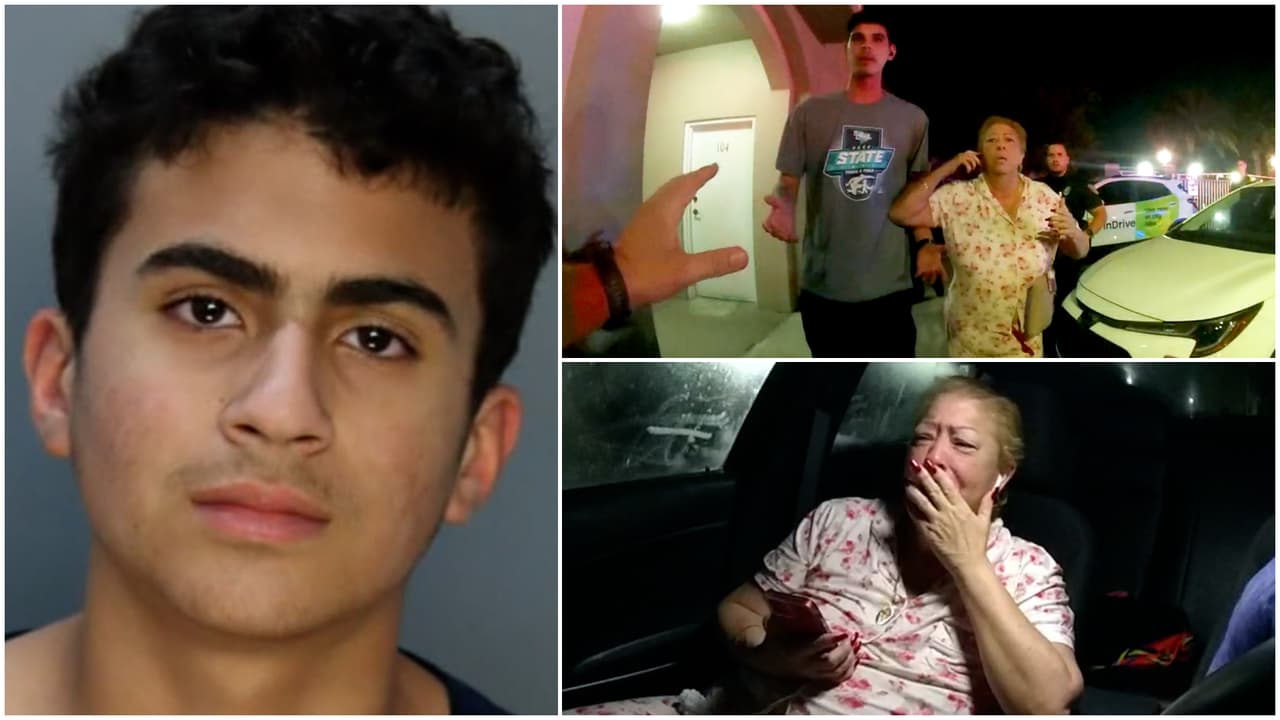 Caso Derek Rosa: Cinco detalles que salen a la luz tras revelación de nuevos videos