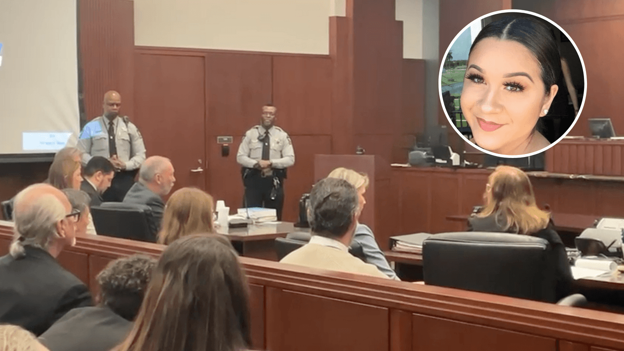 Acusado de asesinar a Christina Matos es condenado a cadena perpetua: esto reveló el juicio 