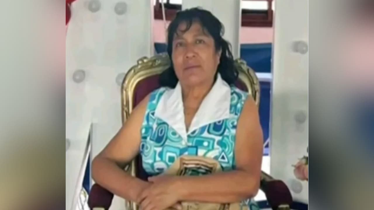 Secuestran y asesinan a una maestra y taxista en México: dos sospechosos fueron detenidos