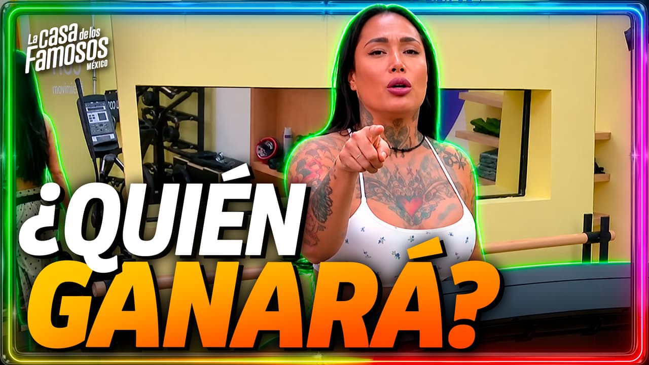 ¿Quién ganará La Casa de los Famosos México 4ta temporada? Kary le pregunta al público