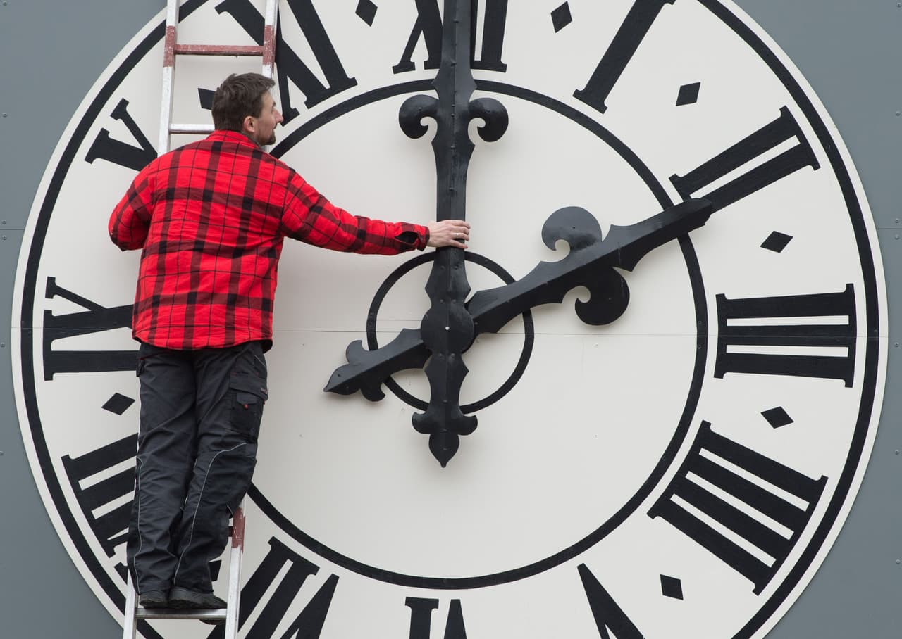¿Cuándo inicia el horario de verano 2023 en California? Deberás adelantar tu reloj