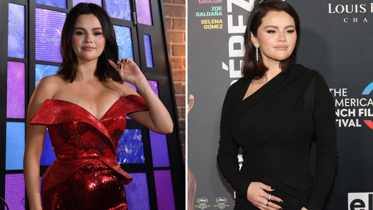Selena Gómez defiende su figura y también aclara que padece SIBO, ¿qué es?