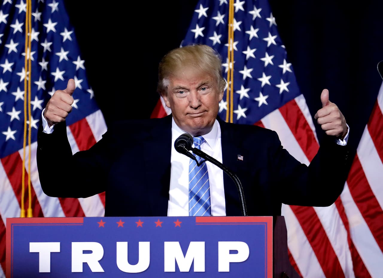 Trump regresa a Phoenix mientras continúa la auditoria electoral en Maricopa