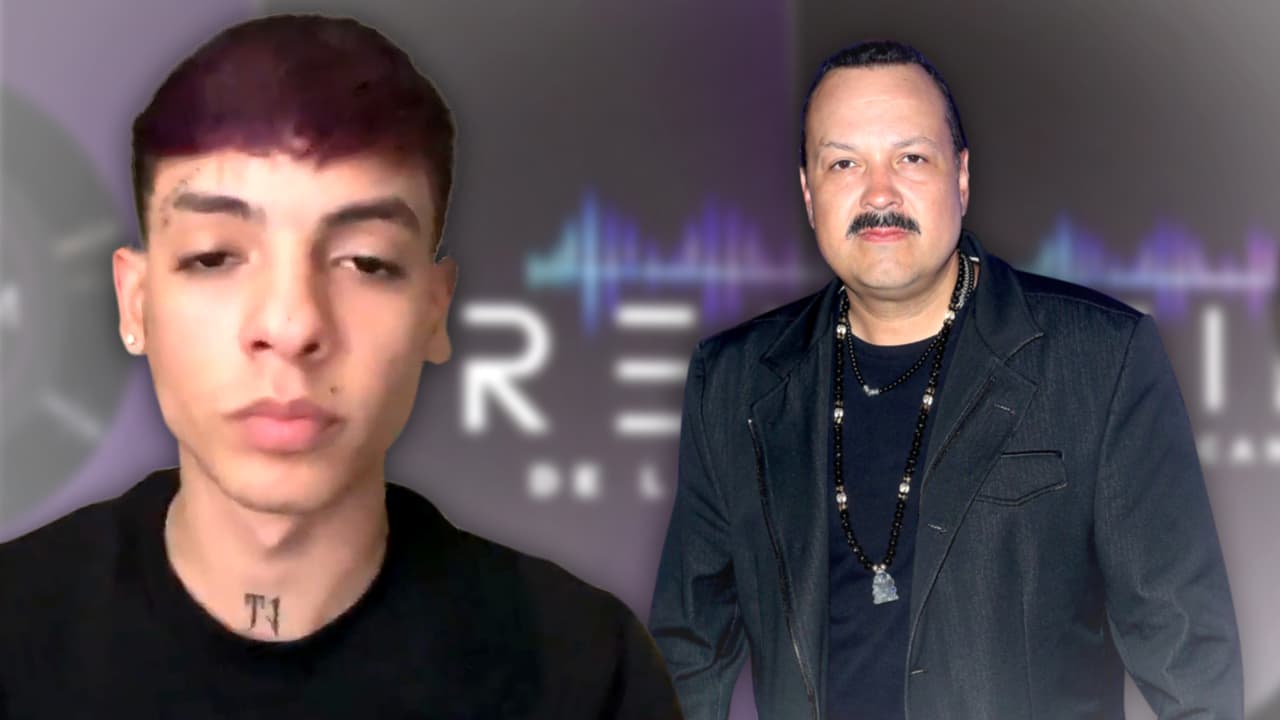 Sin mencionar a Pepe Aguilar, el "niño de 19 años" Natanael Cano vuelve a dejarle saber que se equivocó