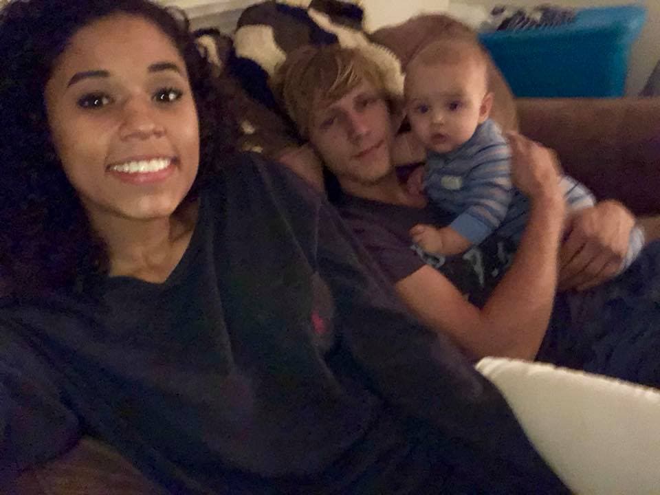 Leila Cavett vive en Georgia y sus familiares viven Alabama, según información de su perfil de Facebook.