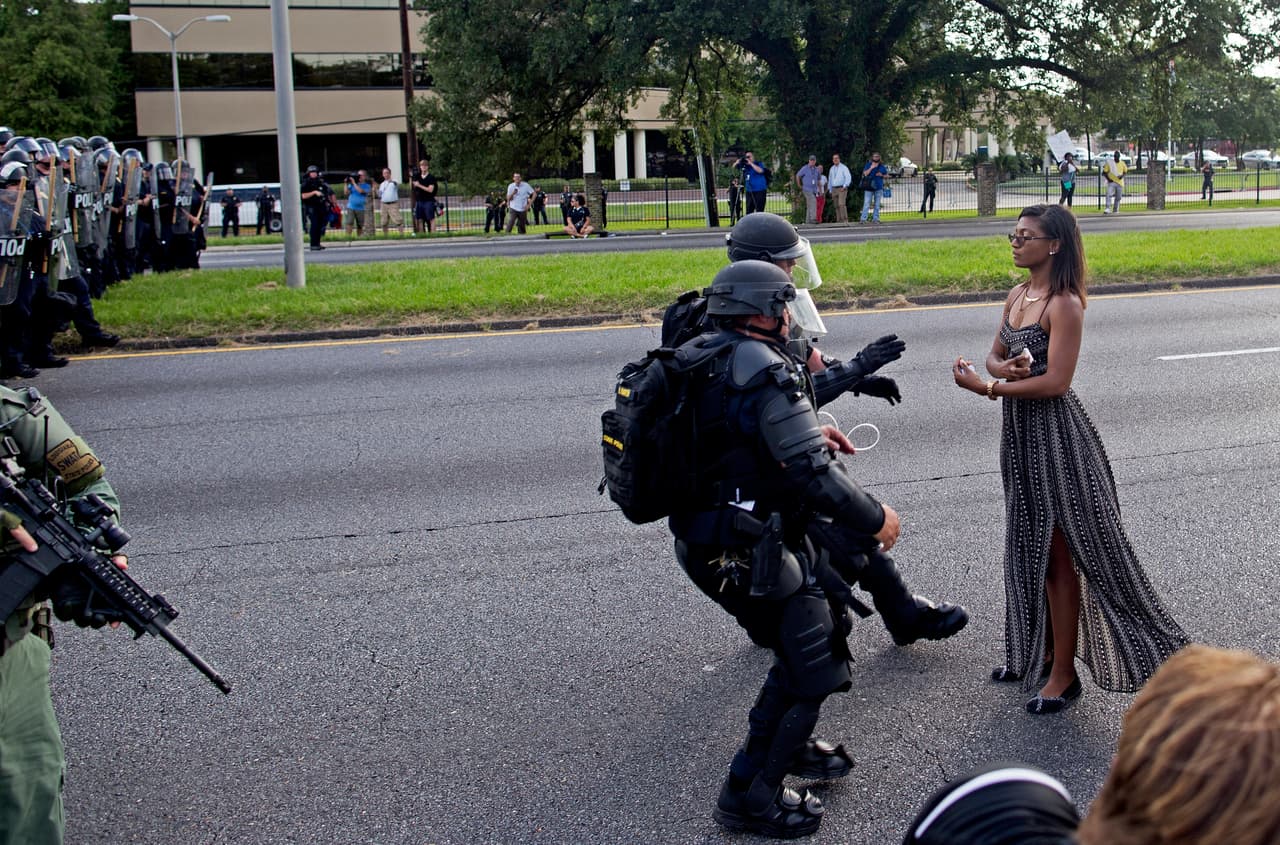 <b>Puesto 15: Baton Rouge, Louisiana. 32.98 puntos.</b> La evaluación de la salud en las ciudades también consideró la cantidad de médicos y camas de hospital disponibles para sus habitantes.