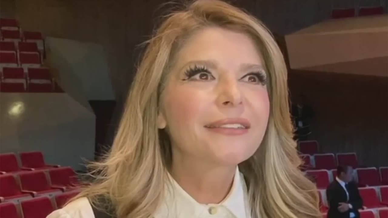 ¿Mamá exigente? Itatí Cantoral habla de la regla que sus hijos deben cumplir en casa