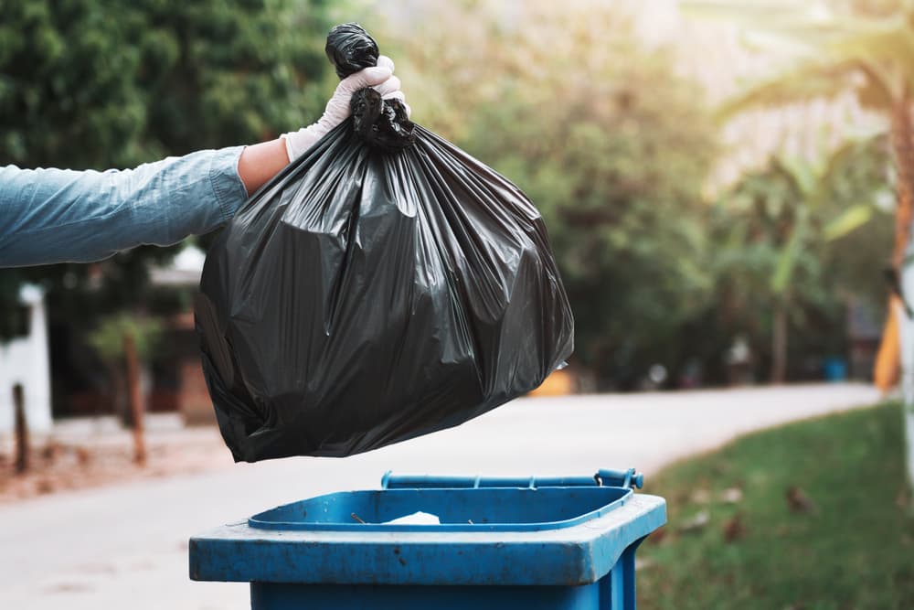 Esto es lo que debes saber sobre la suspensión del programa de reciclaje en El Mirage
