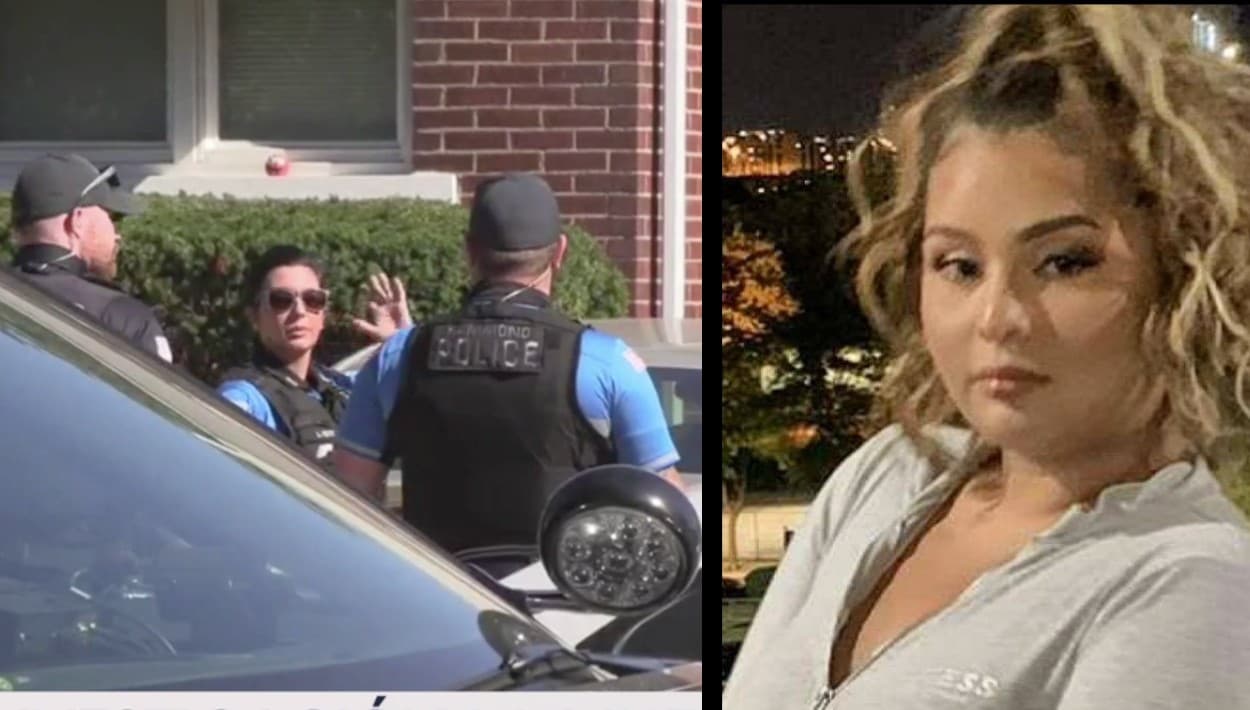 La policía de la ciudad de Hammond se limitó a responder que sus detectives investigan las circunstancias en que perdió la vida Alyssa Flores, descrita por 
<b>su tía Dolores Olmedo</b> como 
<b><a href="https://www.univision.com/local/chicago-wgbo/familia-lamenta-muerte-alyssa-flores-indiana">un "alma hermosa"</a></b>, que soñaba con obtener su título de higienista dental.
