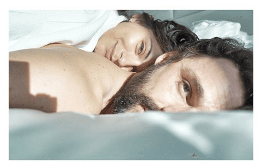 <b><a href="http://www.univision.com/temas/ana-brenda-contreras">Ana Brenda</a></b> comenzó una relación amorosa con 
<b><a href="http://www.univision.com/temas/ivan-sanchez">Iván Sánchez</a></b> desde febrero del 2016, cuando protagonizaron juntos 'Lo imperdonable'.