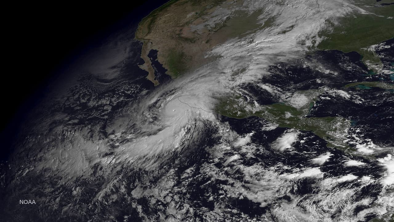 El Niño más potente de los últimos 15 años hace sentir sus efectos devastadores