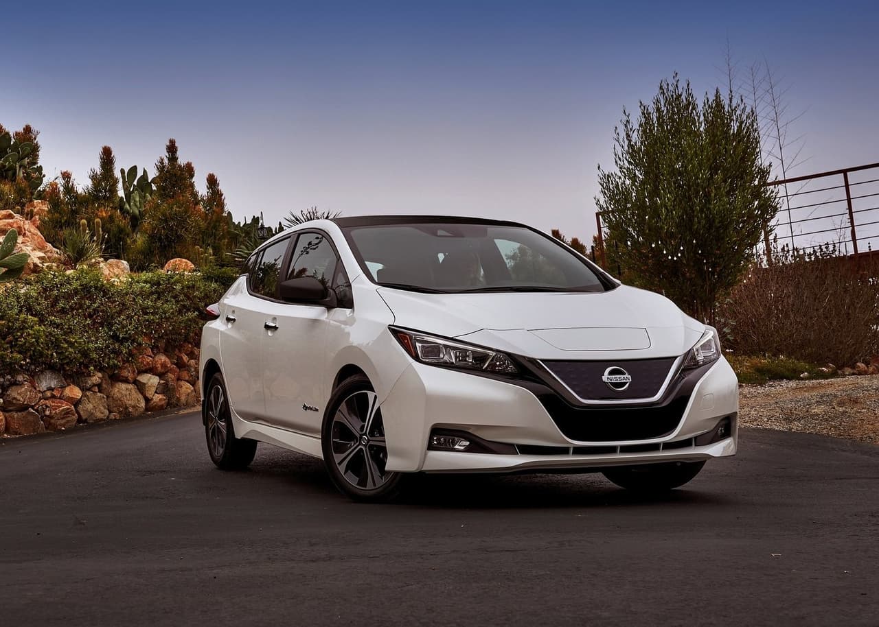 <h3 class="cms-H3-H3"><b>1. Nissan LEAF</b></h3>
<br>
<ul>
 <li><b>Precio promedio de una unidad usada en noviembre 2021:</b> $21,524</li>
 <li><b>Diferencia en dólares comparado a noviembre 2020:</b> $8,404</li>
 <li><b>Diferencia porcentual comparado a noviembre 2020:</b> 64.0%</li>
</ul>