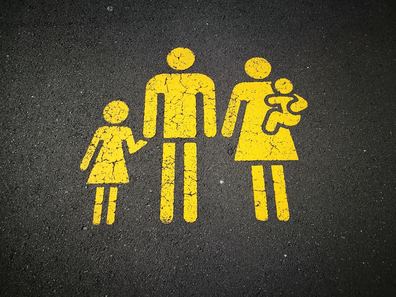 ¿Familia, salud, trabajo, dinero? Lo que le da sentido a la vida depende de dónde vivas