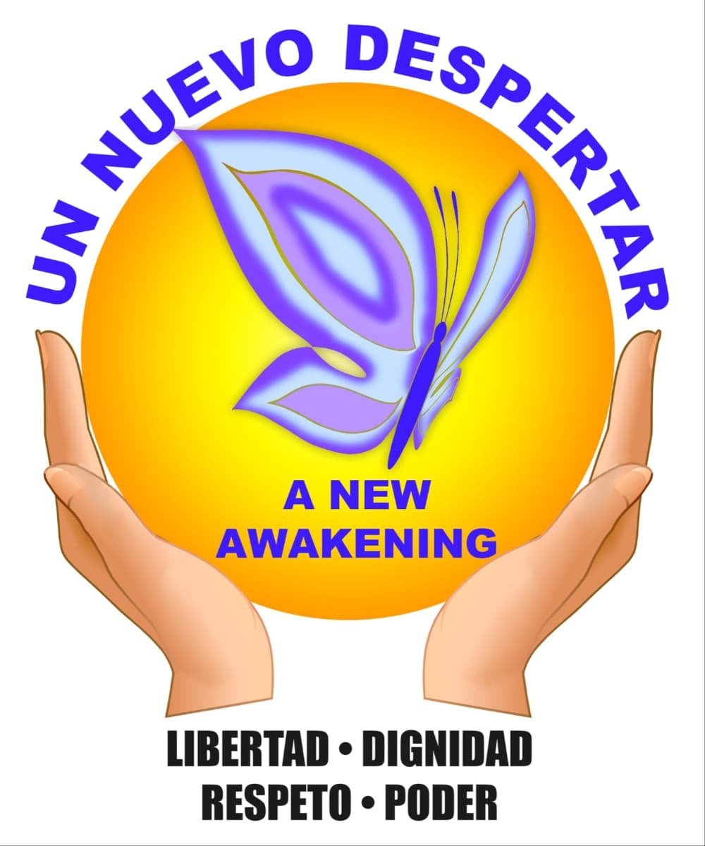 Un Nuevo Despertar ofrece servicios gratuitos y confidenciales para las personas afectadas por la violencia doméstica en Illinois. El número al que pueden llamar es: 773-801-7111, o pueden entrar a su página 
<b><a href="https://unnuevodespertar.org/" target="_blank">en este enlace</a></b>.
