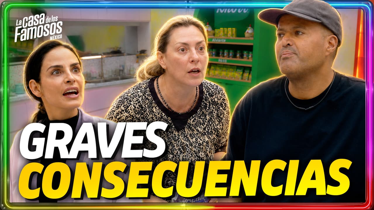 ¡DOS BOTELLAS DIARIAS! Aldo Rendón deja IMPACTADAS a Mariana y Ximena con su grave vicio del ALCOHOL