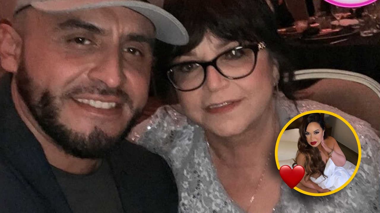 Doña Rosa Rivera y Juan Rivera critican las fotos de Chiquis posando desnuda en Instagram