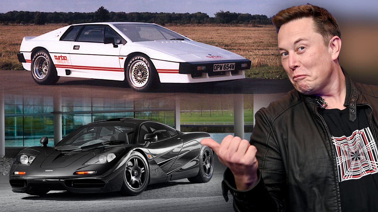 Antes de convertirse en la mente maestra detrás de Tesla y SpaceX, 
<b>Elon Musk, quien fue nombrado 'persona del año' por la revista TIME</b>, estuvo al mando de otras empresas que lo convirtieron en una persona sumamente próspera. 
<br>
<br>Desde entonces, como gran amante de los carros, se ha dado el gusto y lujo de tener una grandiosa colección de vehículos; y que sin duda dicen mucho de su personalidad y fortuna.
<br>
<br>Echamos un vistazo a los carros que a lo largo de los años han formado parte del millonario garaje de Elon Musk.
<br>
<br>
<b>Relacionado: </b>
<a href="https://www.univision.com/carros/carros-y-famosos/asi-era-la-rapida-y-furiosa-coleccion-de-carros-de-paul-walker-fotos">Tributo a Paul Walker a 8 años de su muerte: así era su rápida y furiosa colección de carros</a>