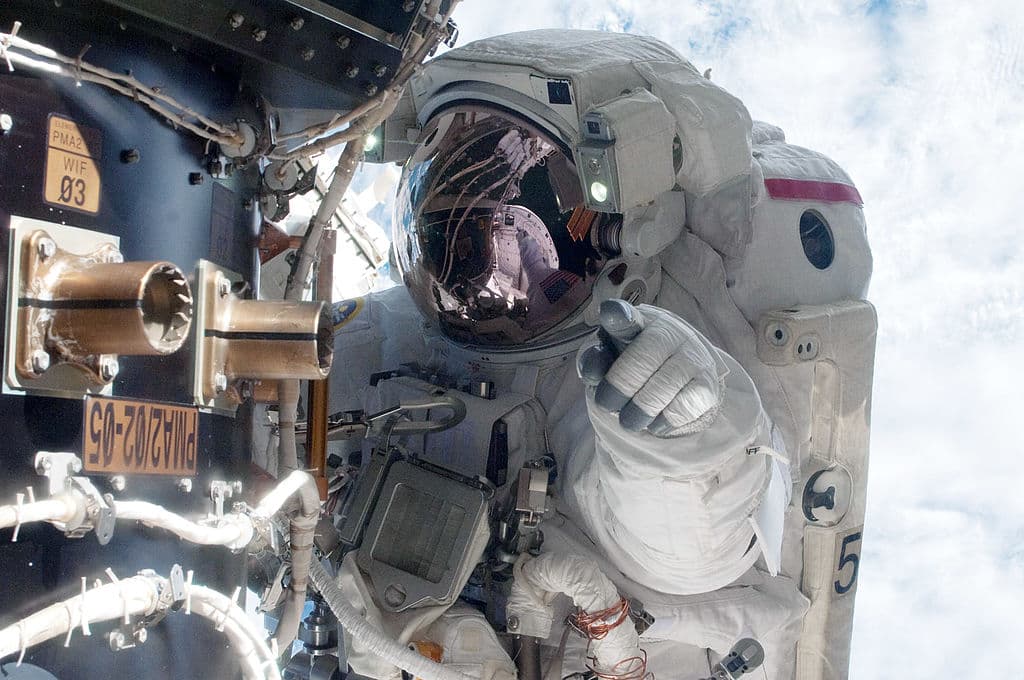 La NASA aspira a que la primera mujer que pise la Luna sea hispana