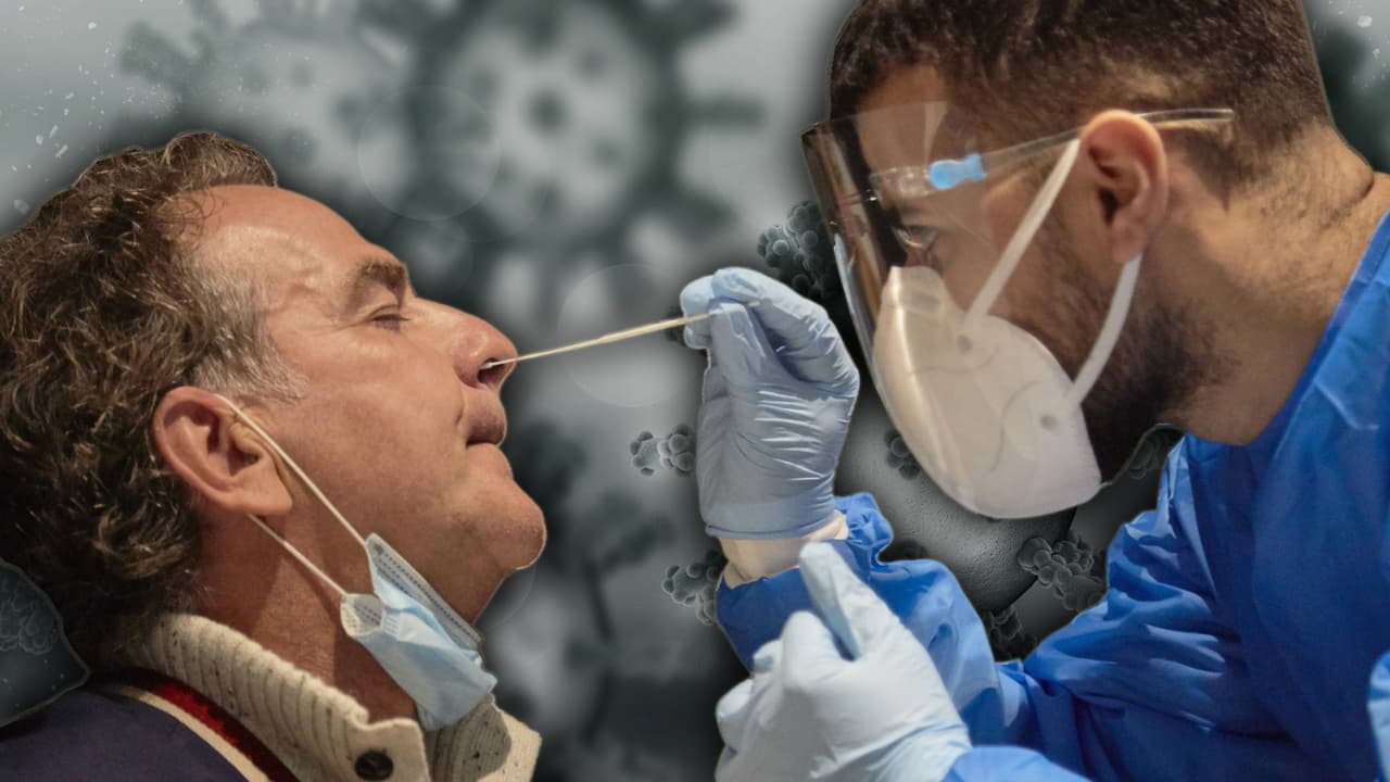 Detectan la subvariante ómicron BA.2 en el norte de California: ¿debemos preocuparnos?