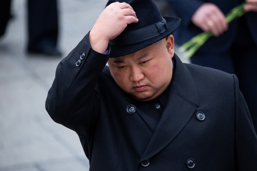 Para Nostradamus, el líder de Corea de Norte podría sufrir un 'accidente' que dé nueva vida a su nación. ¿Será?