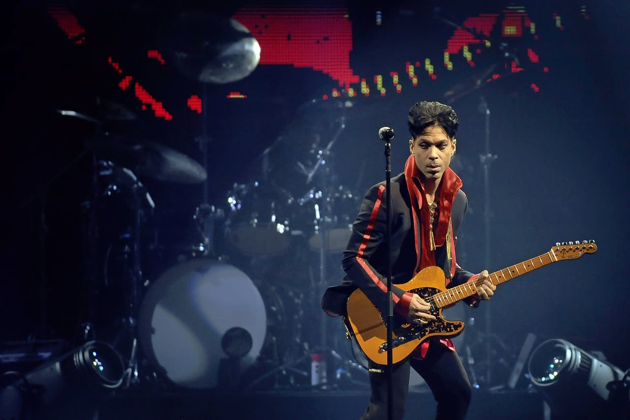 Prince