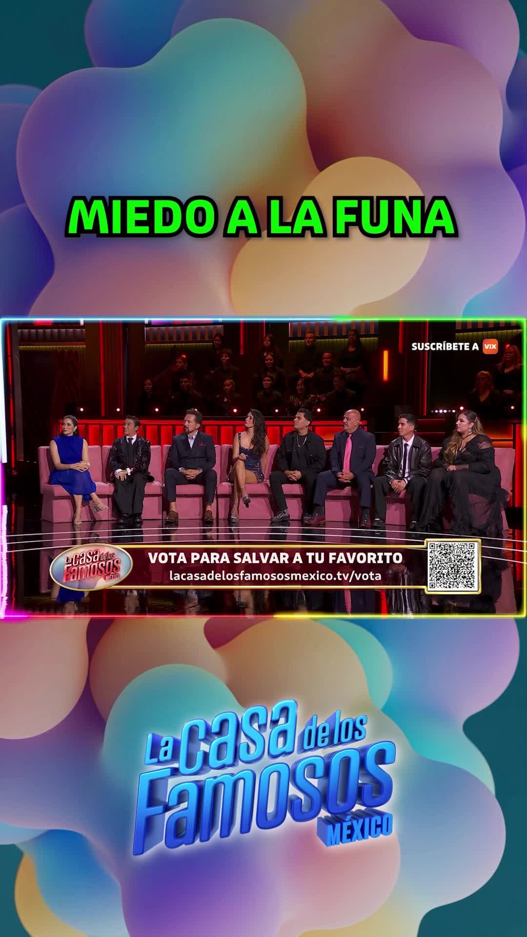 Galilea Montijo está molesta con la reacción de todos los MUEBLES