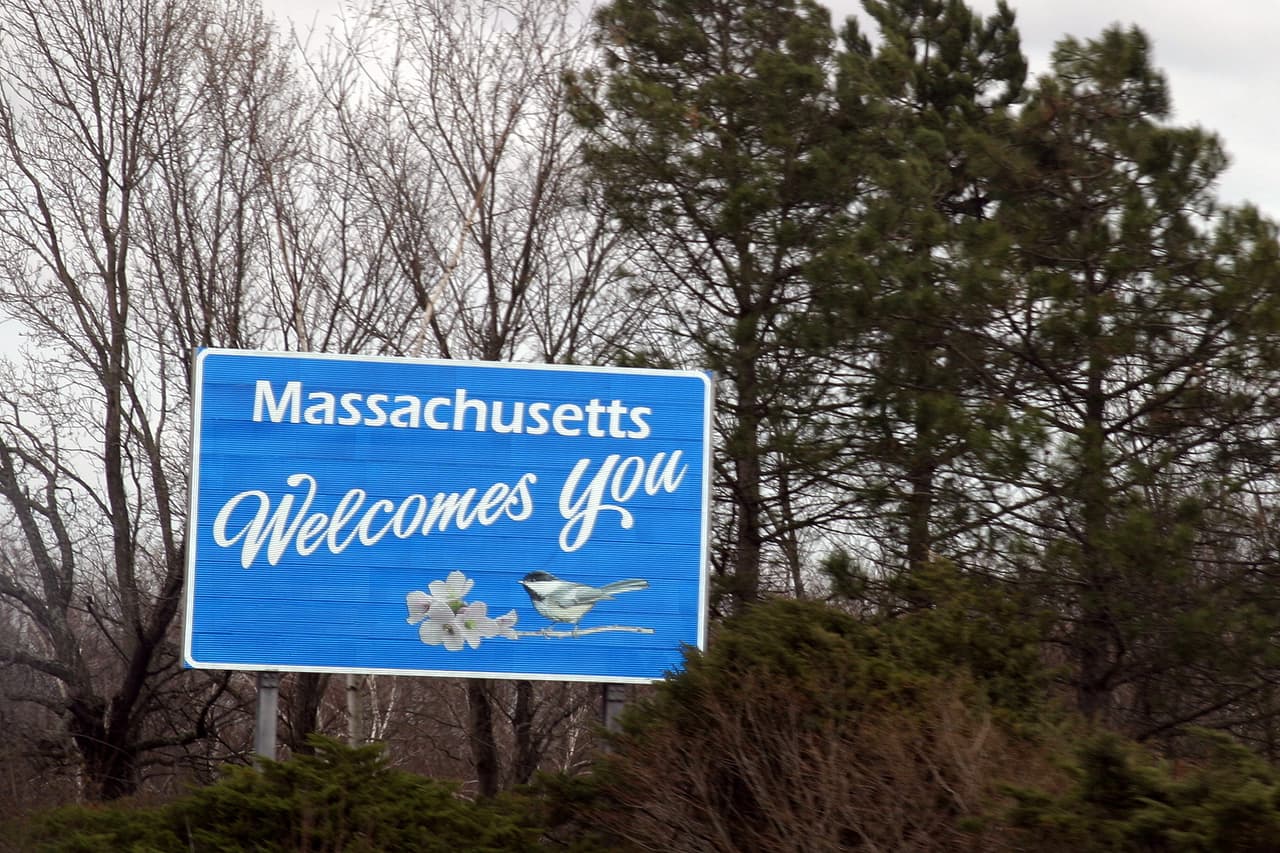 <b>Puesto 2. Massachusetts</b>
<br>
<br>Puntaje total: 62.60
<br>
<br>Asequibilidad: puesto 45.
<br>
<br>Economía: puesto 12. 
<br>
<br>Educación y salud: puesto 1.
<br>
<br>Calidad de vida: 5. 
<br>
<br>Seguridad: 5.
<br>
<br>Los estados con la tasa de crimen más alta son Carolina del Sur, Arkansas, Alaska, Louisiana y Nuevo México.
<br>