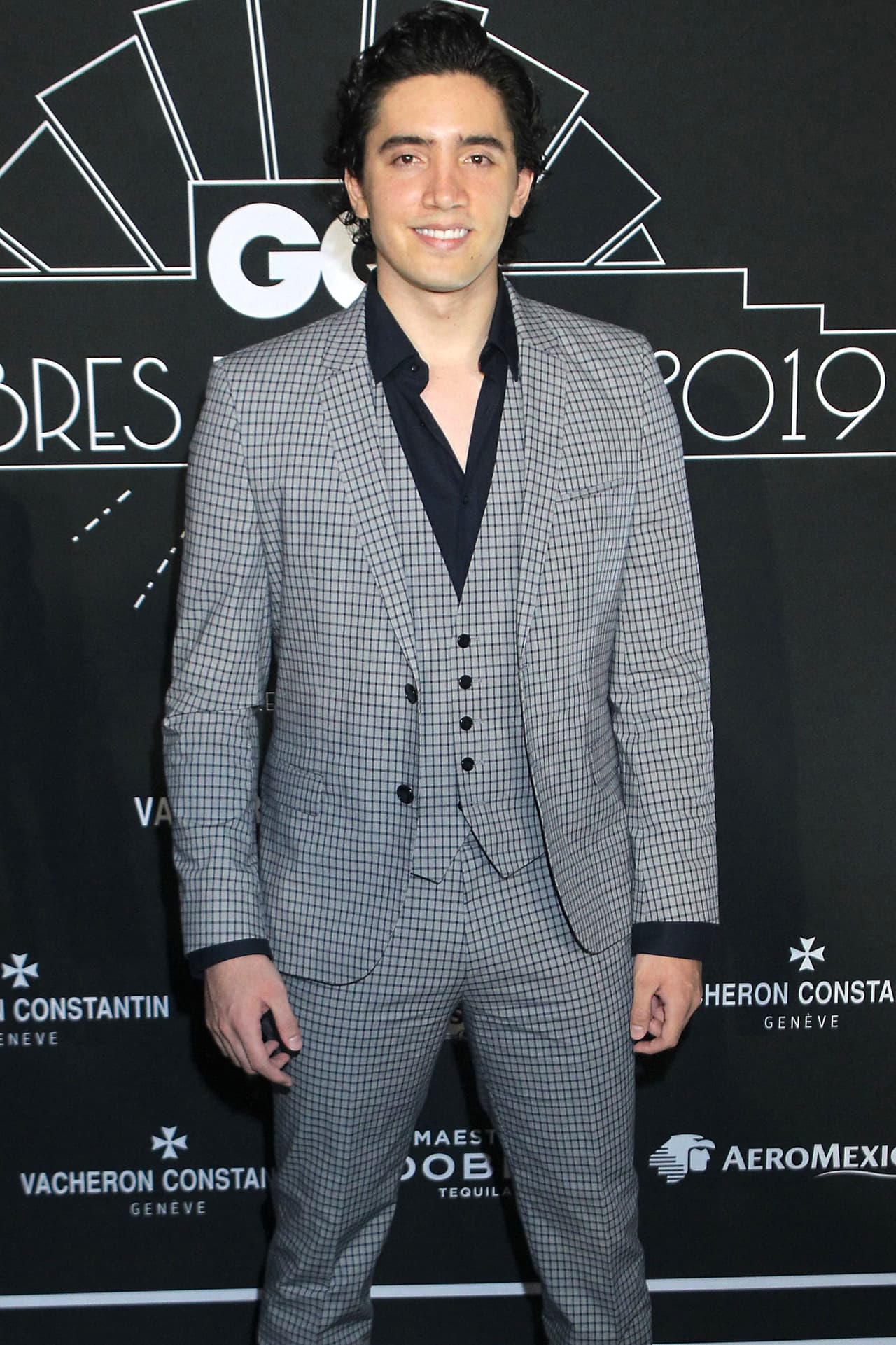 Alex Fernández