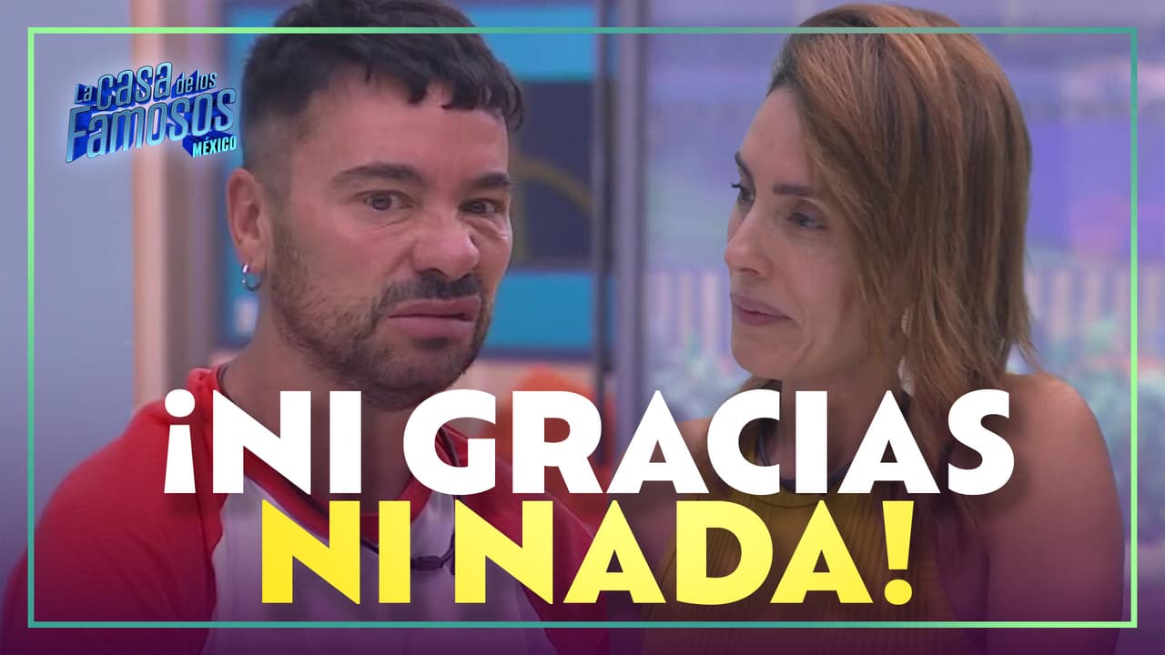 Shiky cuenta la terrible experiencia que tuvo con un huésped extranjero