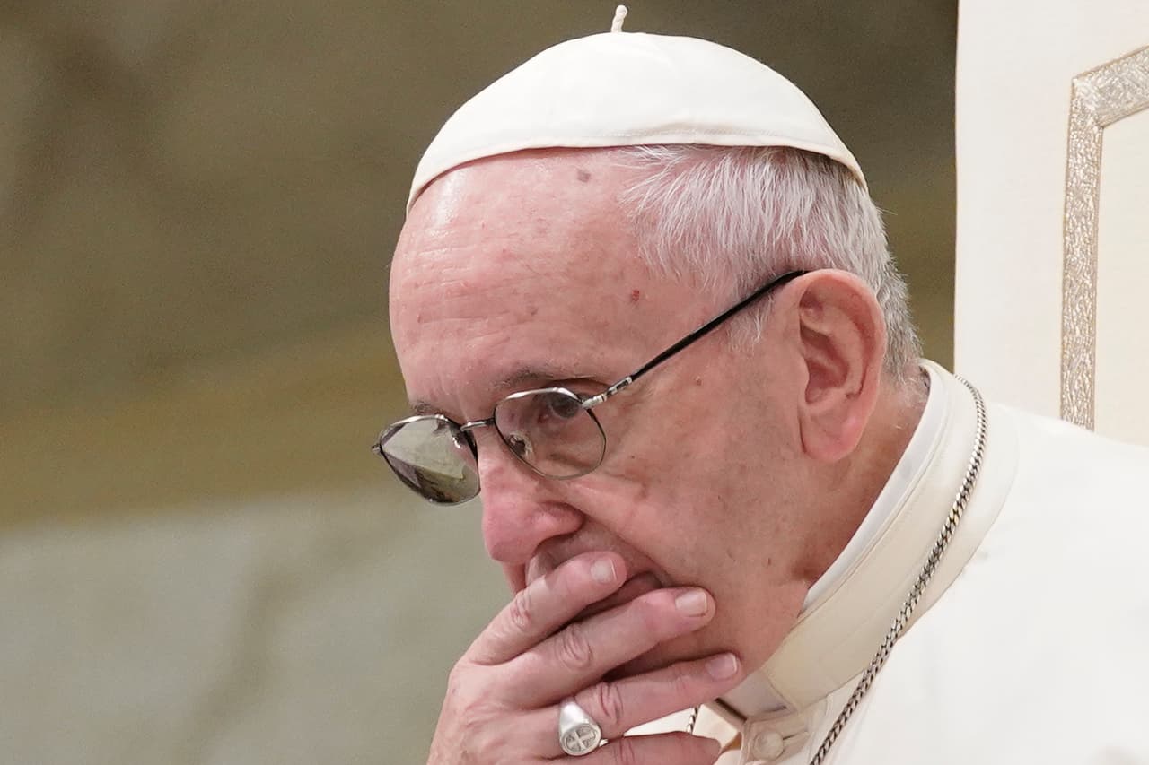 Fiscal general de Pennsylvania dice que el Vaticano sabía del encubrimiento a sacerdotes acusados de abuso sexual