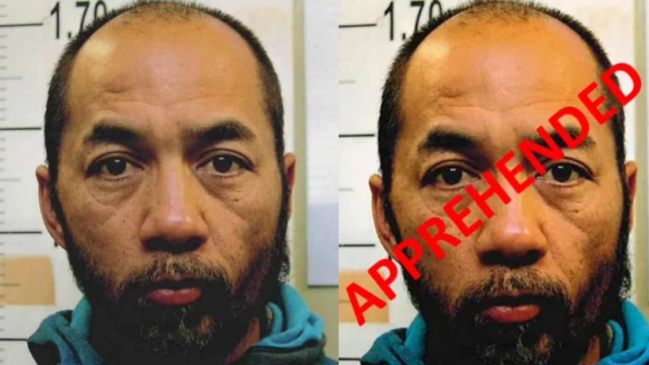 7 años escondido: capturan en México a uno de los 15 fugitivos más buscados por un homicidio  que cometió en Illinois