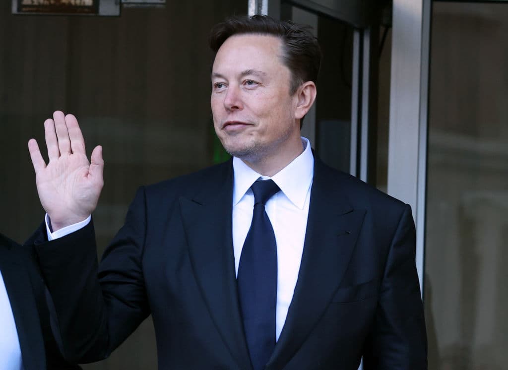 Elon Musk anuncia que ya ha escogido un nuevo CEO para Twitter; será una mujer