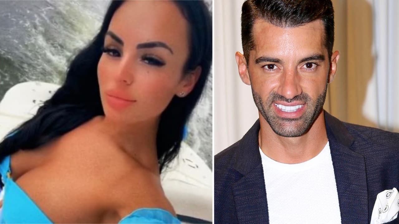 Evelyn Beltrán confiesa si quiere más hijos ahora que es pareja de Toni Costa