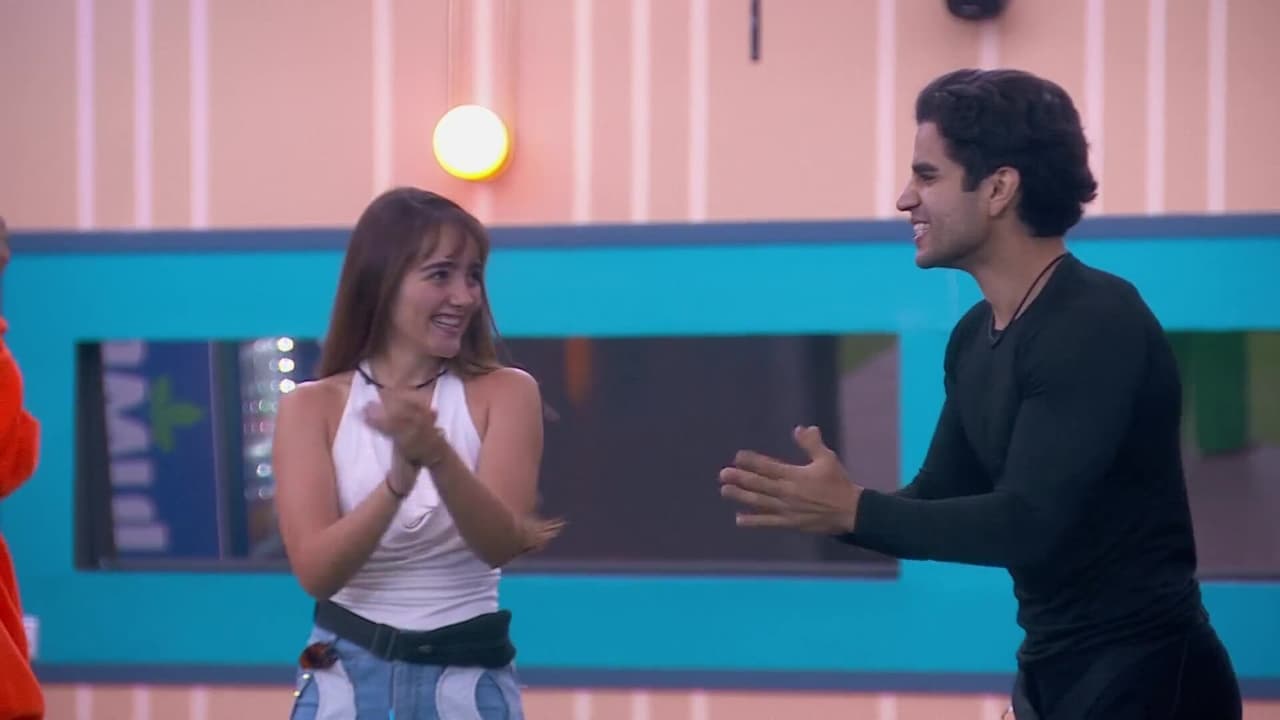 Elaine vs. Aarón: ¿A qué prueba se enfrentarán para convertirse en el retador de Guana?