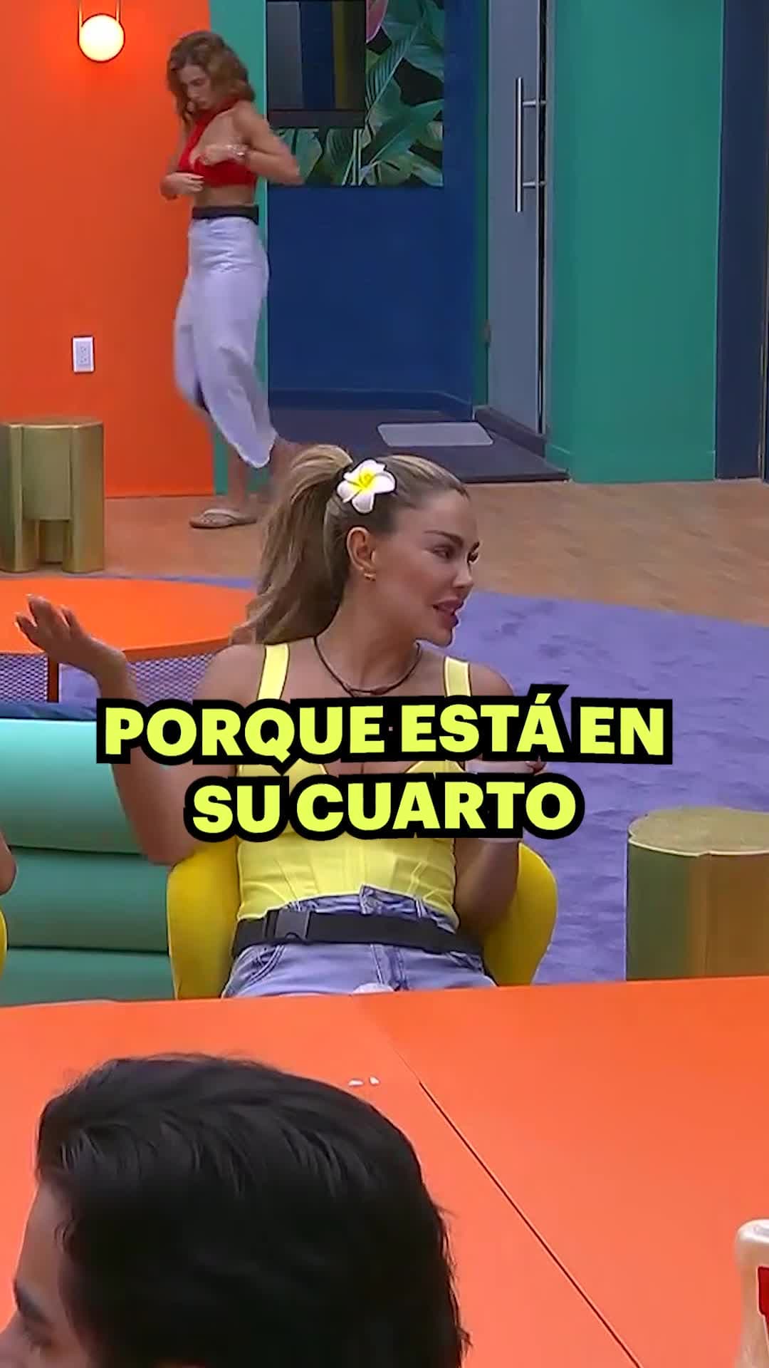 El Guana DESTAPA su decisión: ¿A quién hubiera SALVADO de la NOMINACIÓN?