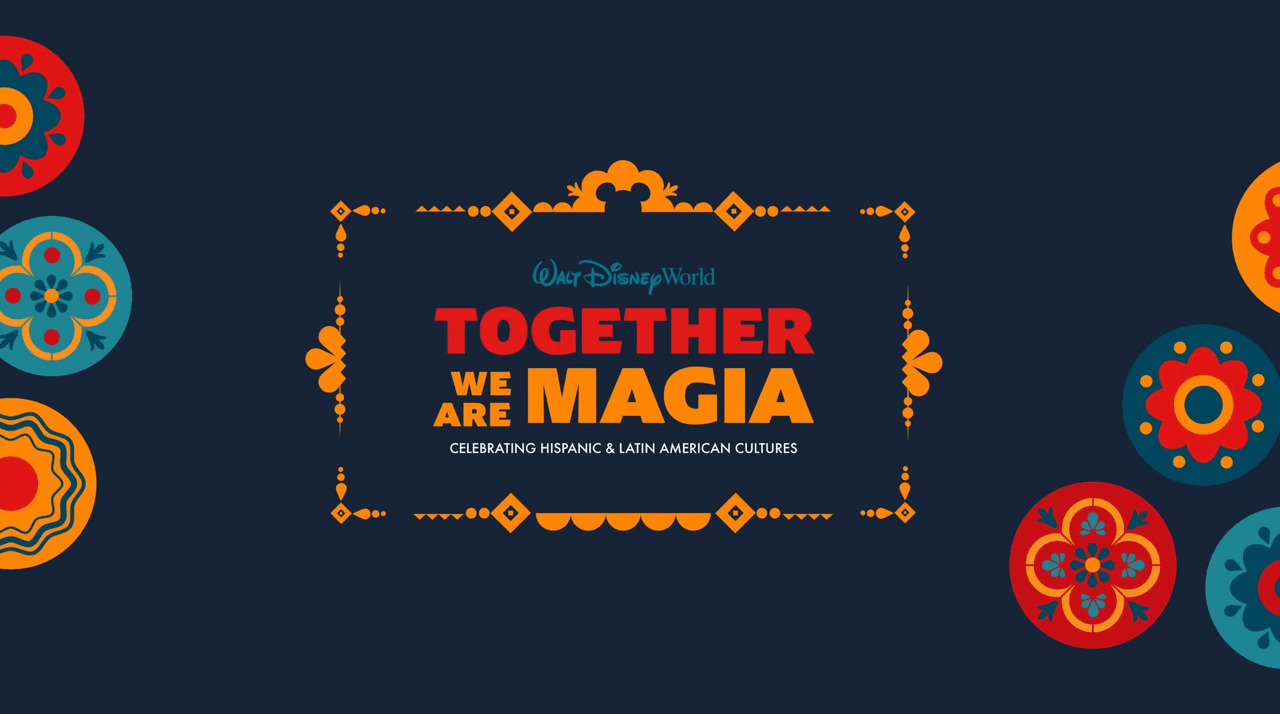 Para más información acerca del Mes de la Herencia Hispana en Walt Disney Orlando, 
<a href="https://disneyworld.disney.go.com/events-tours/hispanic-latin-heritage-month/" target="_blank">visita el siguiente enlace</a>