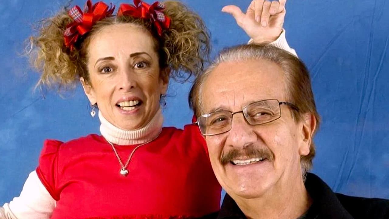 La Güereja “presentía” la muerte de Benito Castro, su ‘papiringo': “Yo lo sabía”