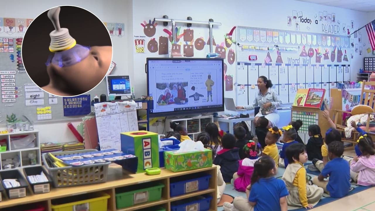 Entra en vigor en Texas ley HB 549: refuerza seguridad de estudiantes por medio de un ‘Lifevac’