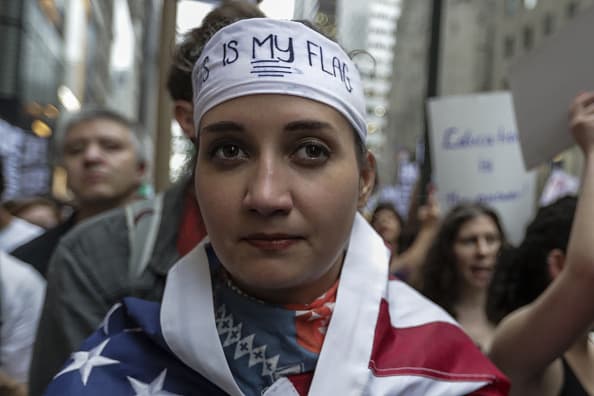 Lo que debes saber del anuncio del gobierno de Trump sobre el TPS de Honduras y Nicaragua