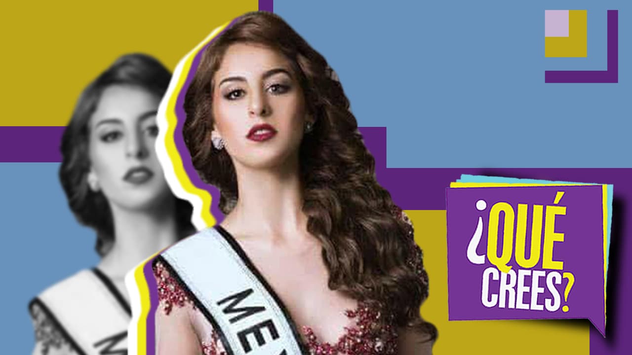 Reina de belleza mexicana muere en trágico accidente automovilístico