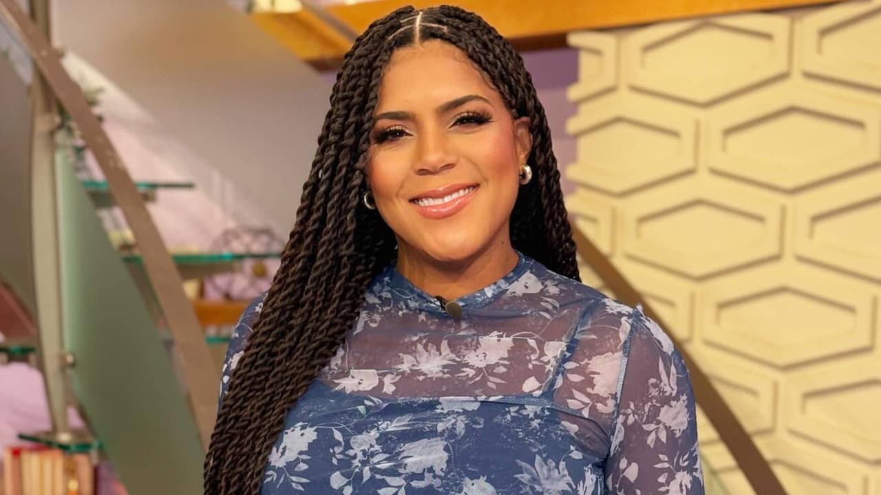 ¡Ya nació Raffaella! Así nos enteramos del nacimiento de la bebé de Francisca