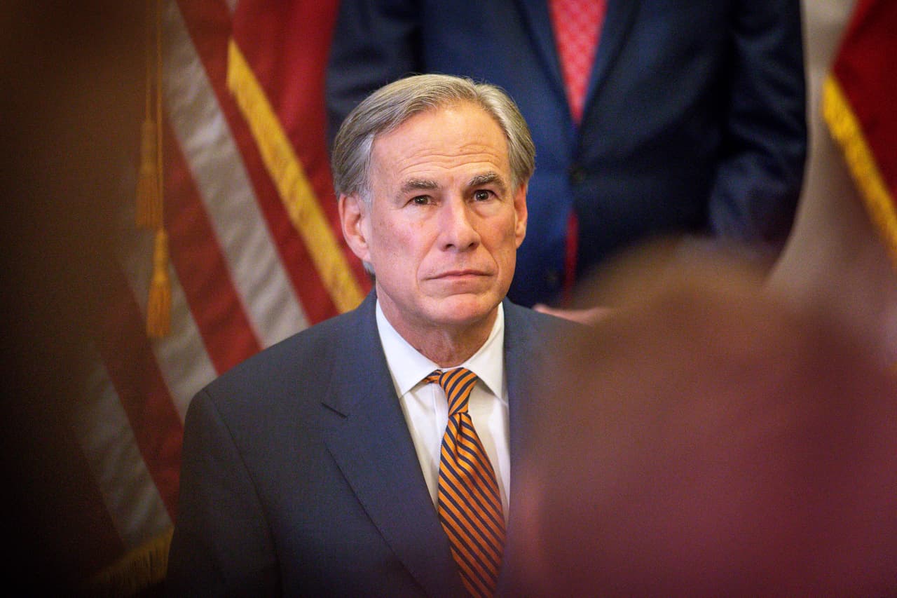 Texas dedicará 250 millones de dólares para construir su propio muro fronterizo