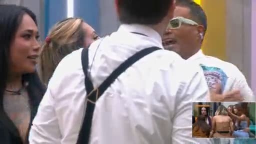 ¿¡Quién NOMINÓ a Memo, ARPÍAS!? Aldó Rendón sale en DEFENSA de Memo y pide VOTOS por él