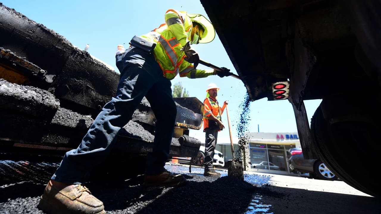 Trabajadores indocumentados son amenazados con la Ley SB4 de Texas