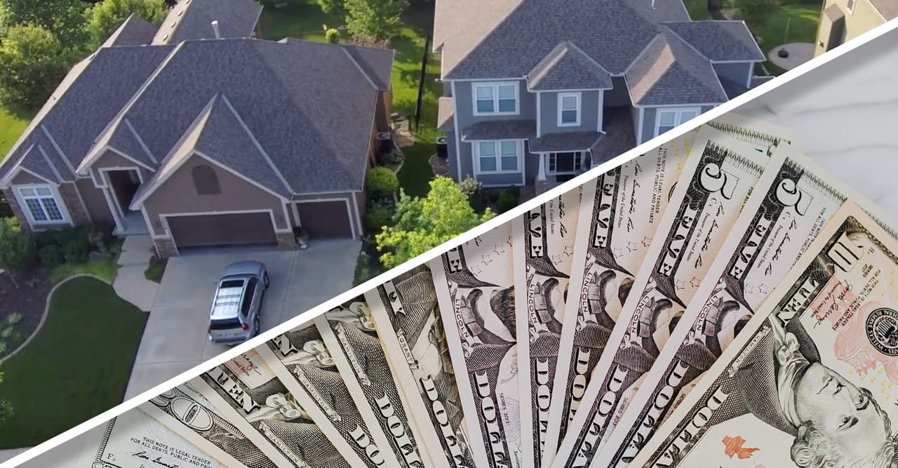 Romeo Manzanilla, de la Asociación de Realtors de Austin, explica por qué cada vez es más difícil comprar una casa en la capital texana.